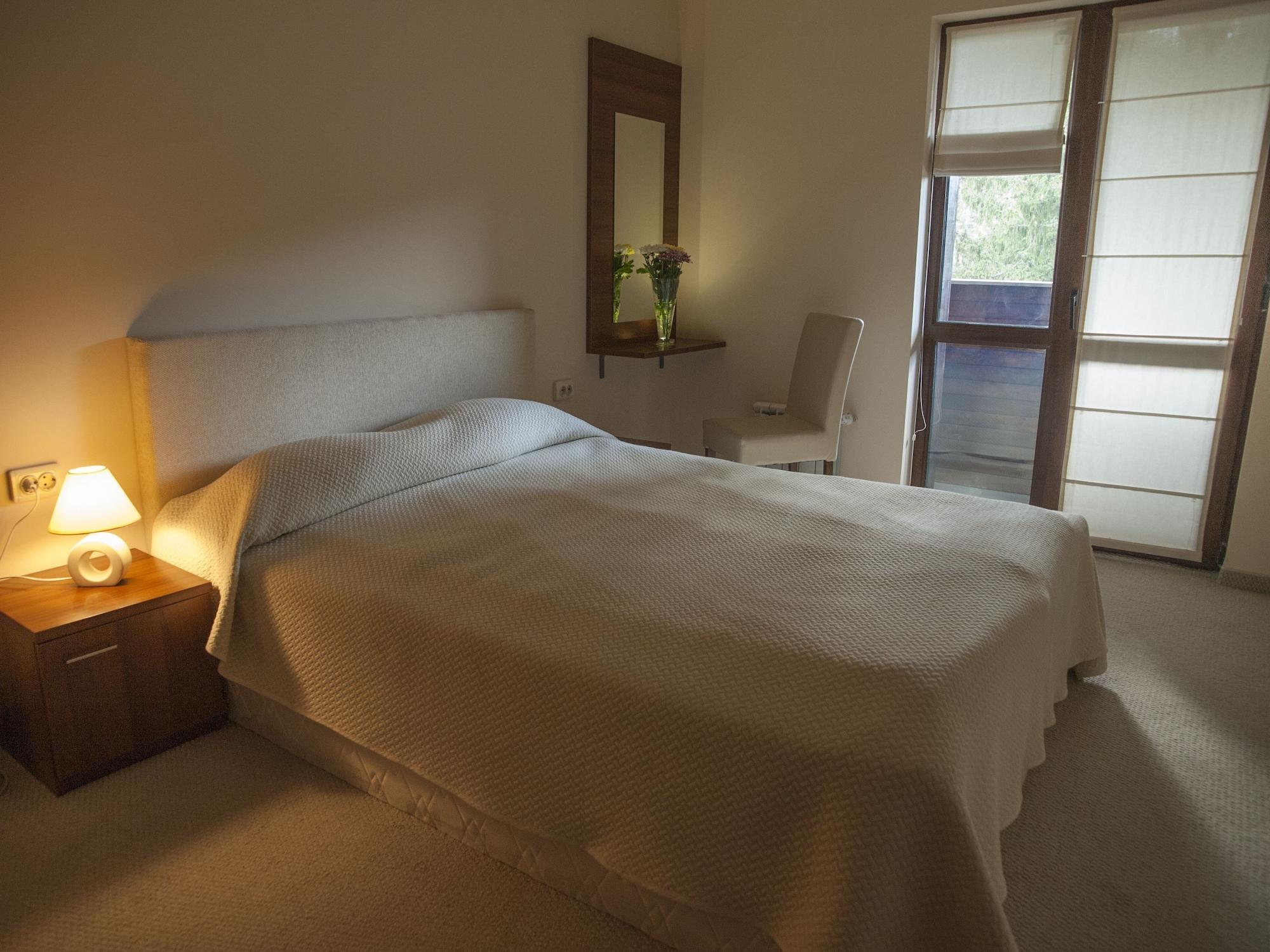 Green Life Family Apartments Pamporovo Ngoại thất bức ảnh