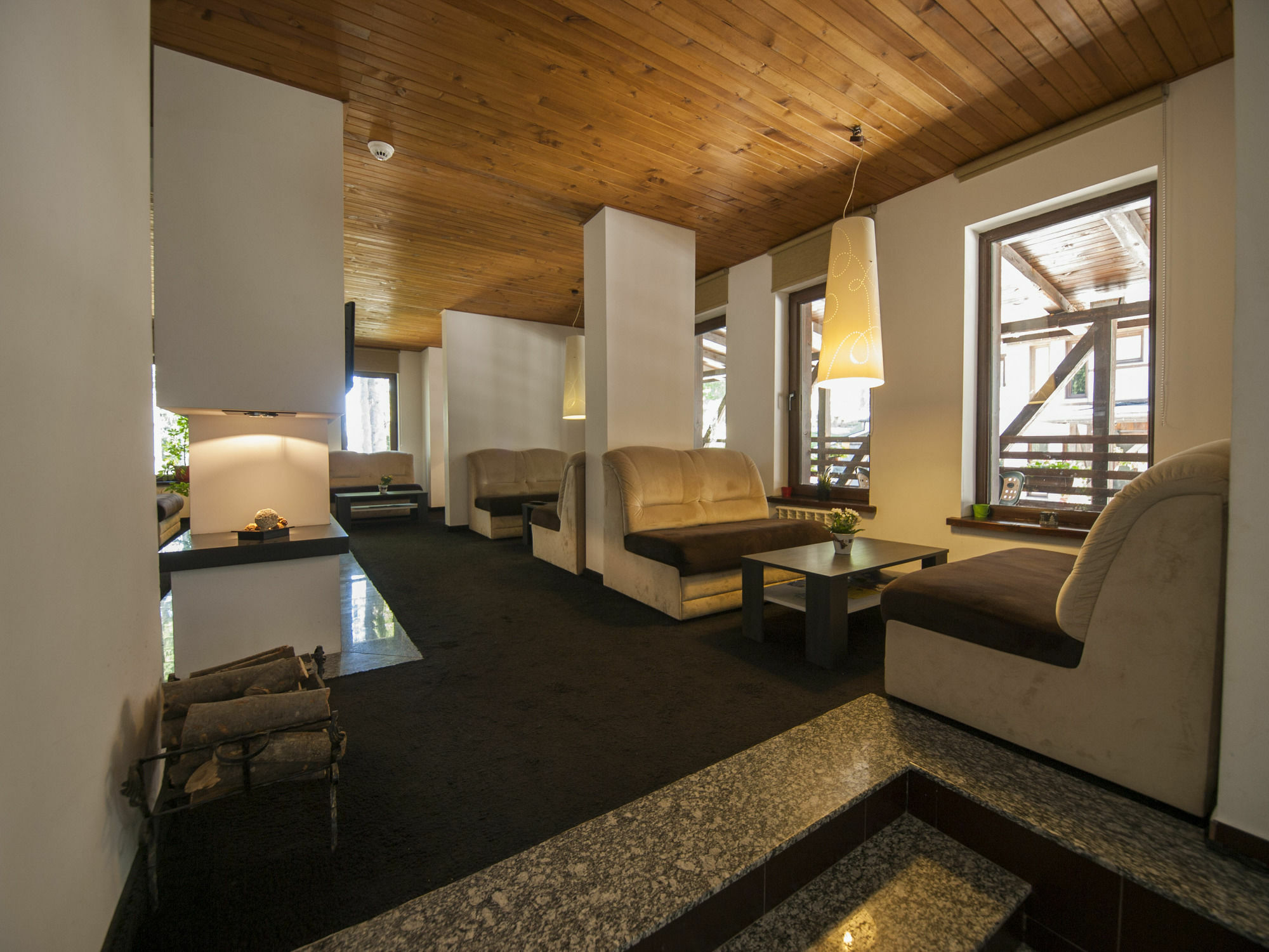 Green Life Family Apartments Pamporovo Ngoại thất bức ảnh