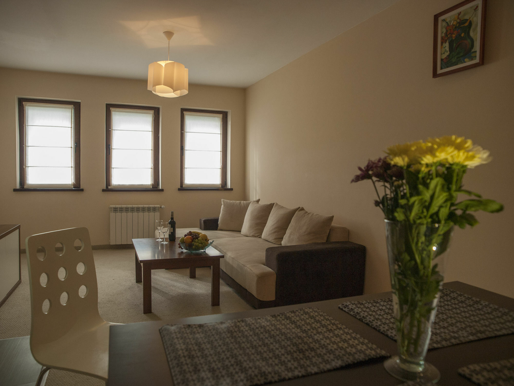 Green Life Family Apartments Pamporovo Ngoại thất bức ảnh