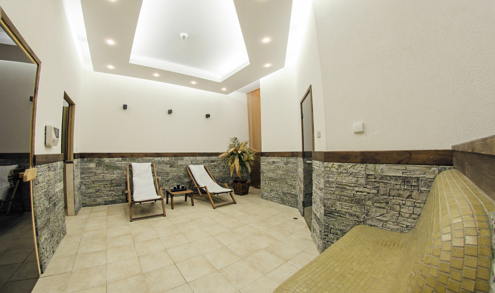 Green Life Family Apartments Pamporovo Ngoại thất bức ảnh