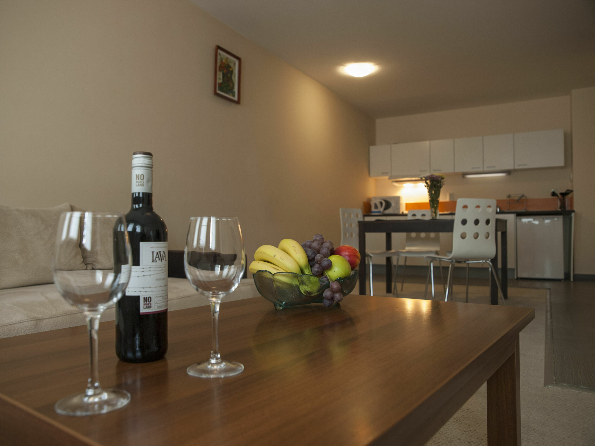Green Life Family Apartments Pamporovo Ngoại thất bức ảnh
